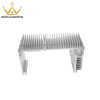 High Quality Aluminum Heat Sink Plates Foshan Manufacturers Industrial Radiator Aluminium Profile