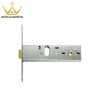 Stainless Steel Gate Security Mortise Lock Durable Wooden Doors Locks Body For Aluminium Folding Doors