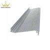 Aluminium Louver Profile for South America