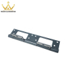 Durable Door Hardware Fitting 360-Degree Rotating Aluminum Hinge Long Connections Flag-Shaped Aluminium Hinges