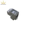 Easy Assembly Die-Casting Zinc Corner Brace Factory