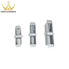 Heavy Duty Automatic Silent Square Aluminium Sliding Door Closers