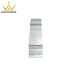 Factory Direct Extrusion Industrial Aluminum Section Heat Sink Aluminium Profile