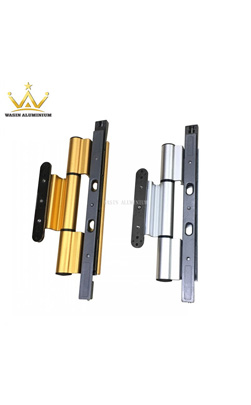 Aluminium Hinge Factory