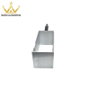 Customizable Surface Treatment Aluminium Section Extruded Aluminum Profiles For Industrial Use