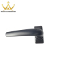 Popular Aluminium Window Accessories Luxury Casement Lock Handle For Sliding Glass Windows And Doors