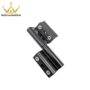 Long-Lasting Hardware Accessories Window Pivot Hinge Two Wings Aluminum Folding Gate Hinge