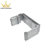 High Quality Aluminum Heat Sink Plates Foshan Manufacturers Industrial Radiator Aluminium Profile