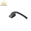 Good Quality Door Hardware Fittings Black Casement Pull Window Handle