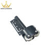 South Africa Superior Quality Double Sided Folding Door Bottom Hinge With Roller