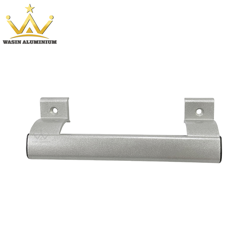 Professional manufacture Office Glass Gate Slide Handles South America Sliding Aluminium Door Pull Handle
