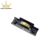 Superior Quality Sliding Window Aluminum Alloy Roller Power Coated Door Copper Wheel Pulley