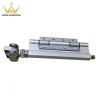 Aluminium Folding Door Roller With Hinge For South Africa