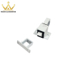 Good Quality Window Spring Bolt Finger Catch Glass Sliding Windows Security Latch Lock