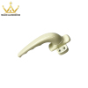 Professional Production Yellow Pull Window Handle Lock Multi-points Aluminum Alloy Modern Door Push Handles