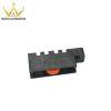 Wholesale UPVC Window Single Nylon Wheel Roller Good Quality Sliding Door Plastic Roller