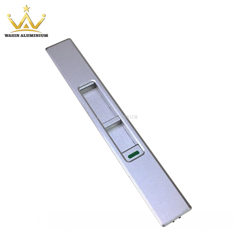 Auto Hook Lock For Sliding Window In Low Price