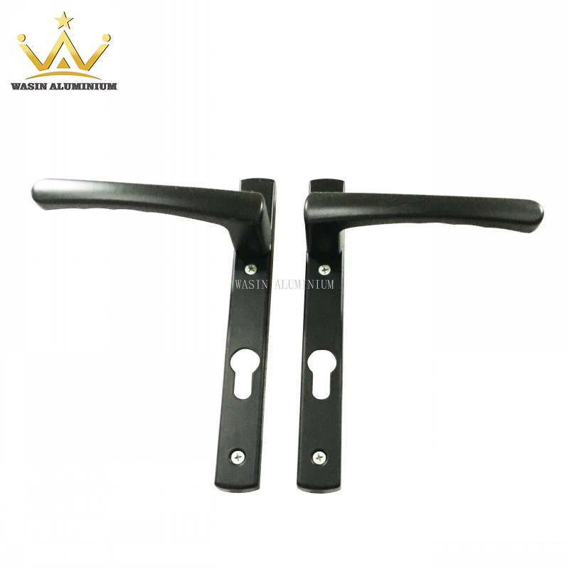 Aluminum And Zinc Aloy Handle For Door In Good Price