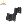 China Wholesale Casement Window Hinges Powder Coating Aluminum Alloy Adjustable Door Hinge