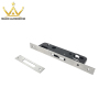 Wholesale Single Hook Folding Doors Lock Body Accessories Stainless Steel Transmission Mortise Door Lock 