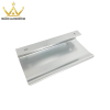 Simple Design Sliding Door Aluminum Handle Office Glass Doors Zinc Alloy Push Pull Handles