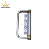 High Quality Folding Door Handle With Hinge For Sale