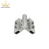 Aluminum Extrusion Corner Joint In Low Cost