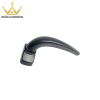 Casement Window Locking Handle Aluminum Alloy Black Modern Window  Door Opening Closing Safety Sliding Lock Handles