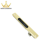 Easy Installation Aluminum Window Accessories Quality Guarantee Aluminium Sliding Door Lock