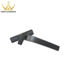 Windows Doors Hardware Accessories Aluminium Alloy Pull Door Handle Casement Window Hollow Handles Lock