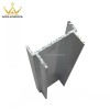 Aluminium Louver Profile for South America