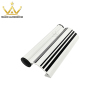 Simple Design Sliding Door Aluminum Handle Office Glass Doors Zinc Alloy Push Pull Handles