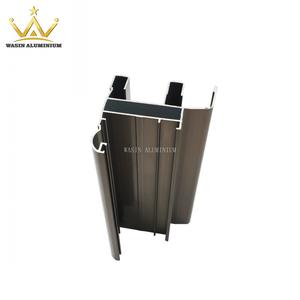 Benin window and door aluminum profile