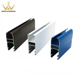 Mali Aluminium Window And Door Profile