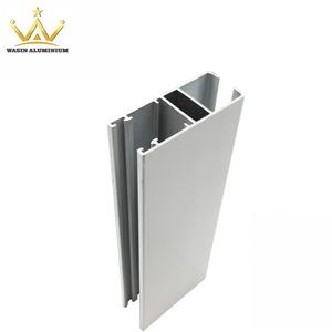 Powder Coated Aluminum Window Door Profile