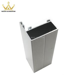 Hot sale aluminum extrusion for windows and doors design