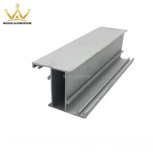 Casement Window Aluminium Profile For Chile