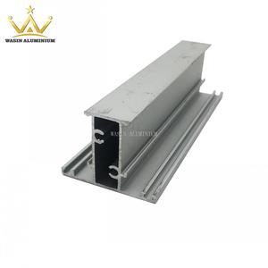 Chile 32 Series Aluminium Profile For Casement Window