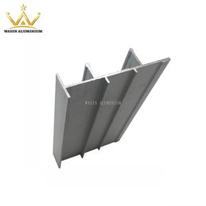 Low price sliding aluminium profile manufacturing