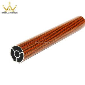 Factory Direct Sale Aluminum Pipe From China