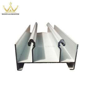 Customized aluminum extrusion profile for window manufacturer