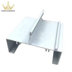 Aluminium Profile For Singapore