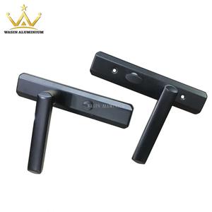 Aluminium Door Handle From China Factory