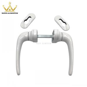 High quality aluminium double face handle manufacturer