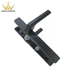 High quality aluminium double side handles for casement door factory