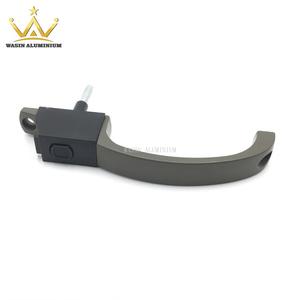 Hot Sale Aluminum Button Handle For Screen Window