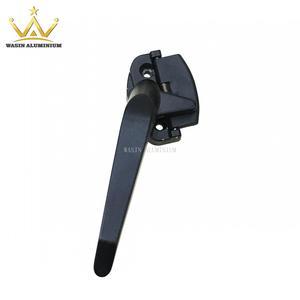 Low Cost Aluminium Window Handle For Sale