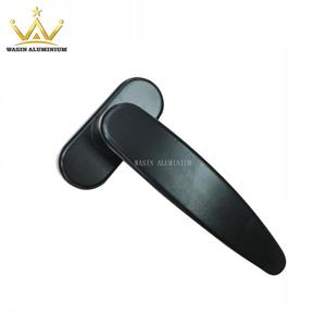 Aluminum casement window and door handle for sale