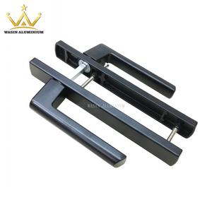 High quality aluminum door and window handle manufacturer