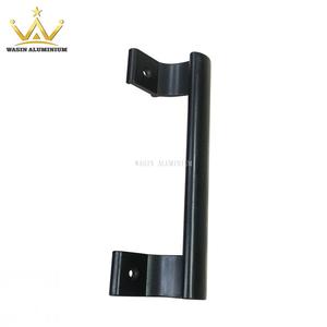 China aluminium pull handle for sliding door manufacturer